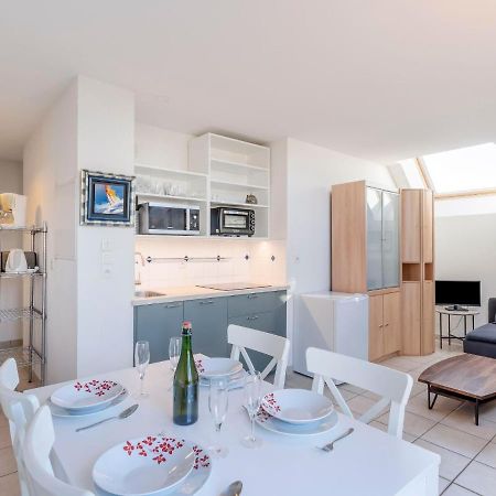 Apartment Les Marines 1 Et 2-7 By Interhome Cabourg Exterior foto