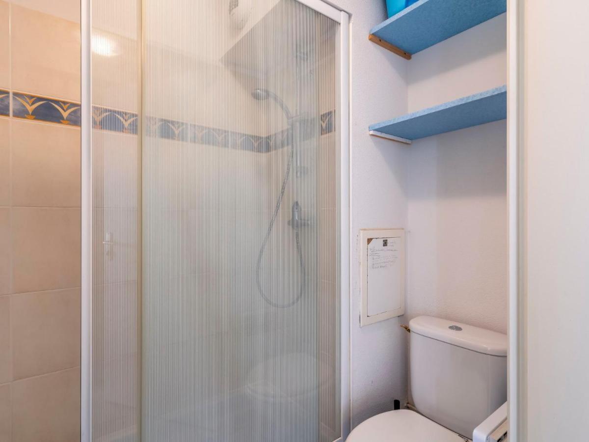 Apartment Les Marines 1 Et 2-7 By Interhome Cabourg Exterior foto